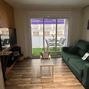  Appartement Cap Zeus