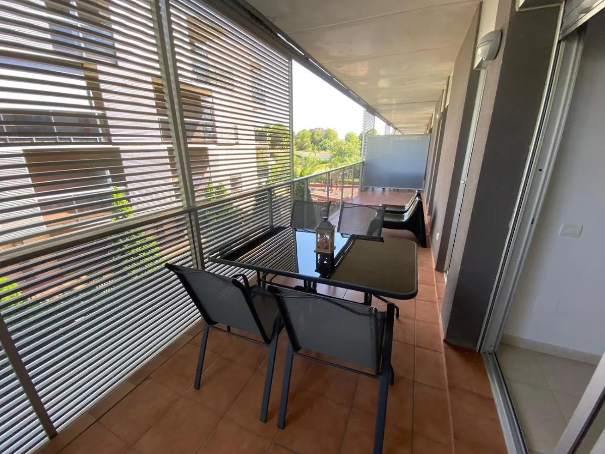 Appartement Domatsea Salou Paradise