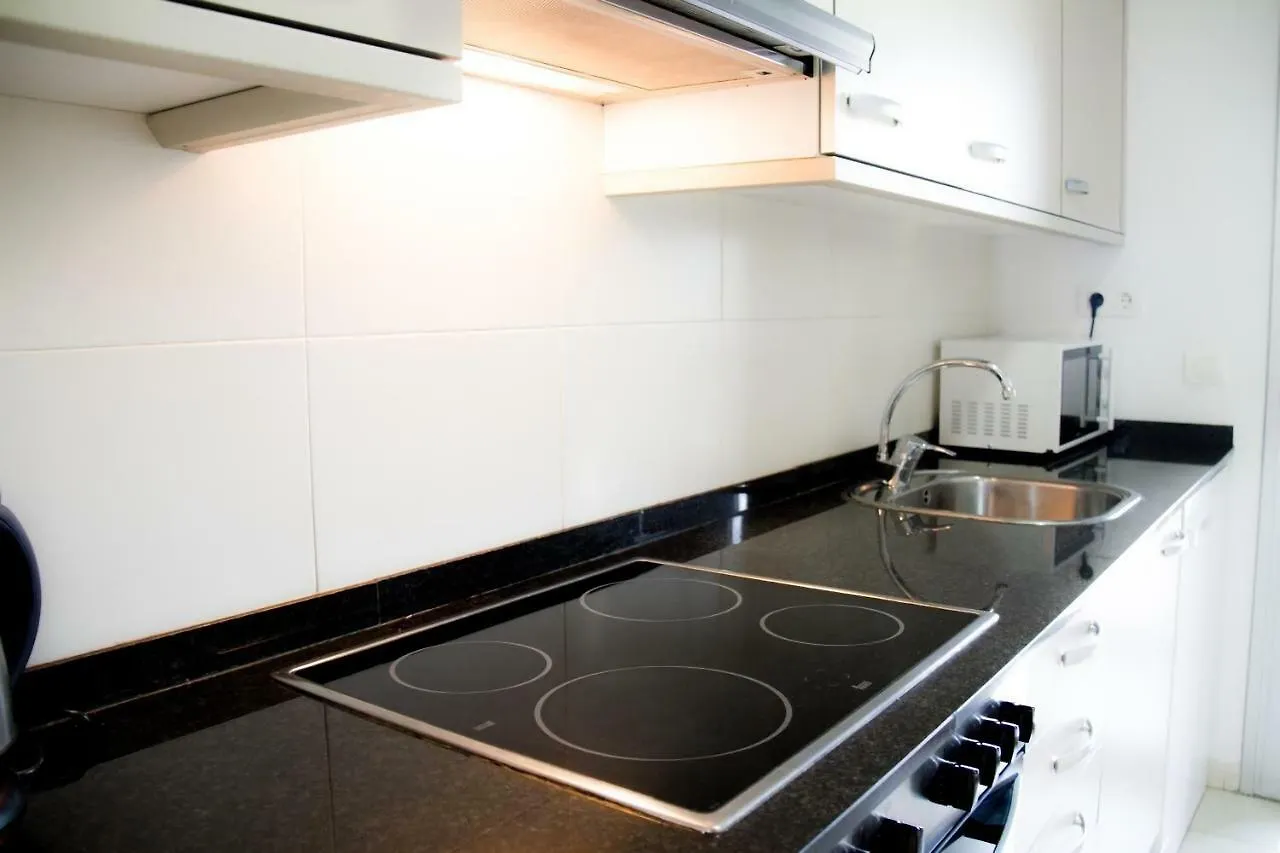 Appartement Domatsea Salou Paradise